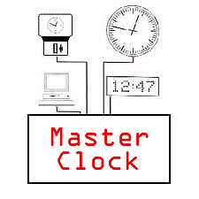 Master Clocks