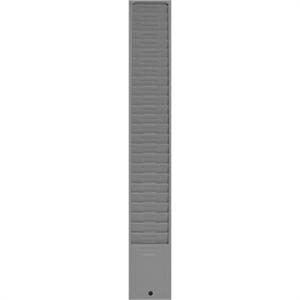 155 Time Card Rack