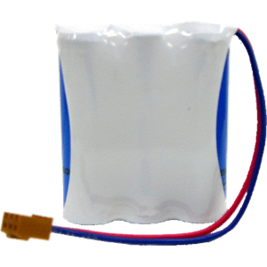 Amano EBA-2533301 Time Clock Battery