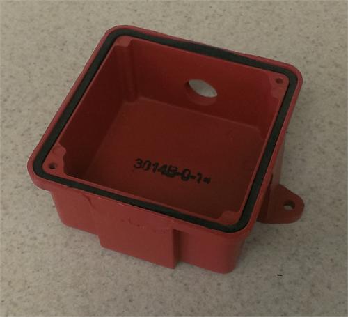 Horn/Bell WeatherProff Box