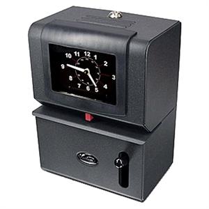 Lathem 2000 series Mechanical Time Clock
