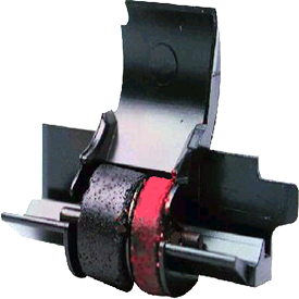 PR-42 Royal Time Clock Ink Roller