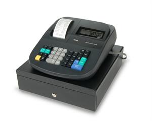 Royal 120DX - Cash Register