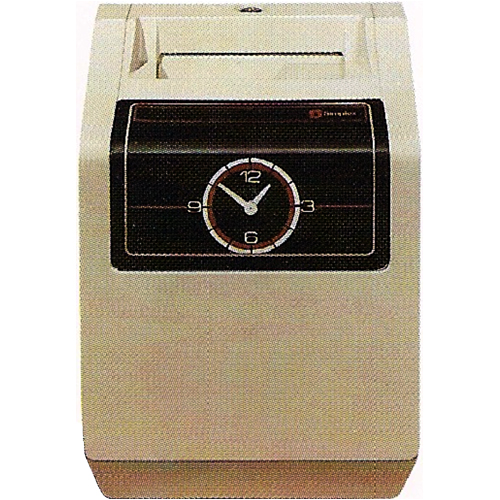 Simplex 1201 TR-2C - Mechanical Time Clock