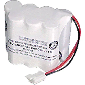 13795 Time Clock Full Battery Backup