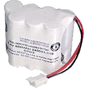13795 Time Clock Full Battery Backup, photo 2