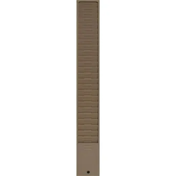 156 Time Card Rack, photo 2