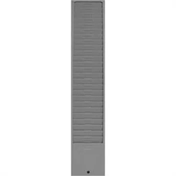 164 Time Card Rack, photo 1