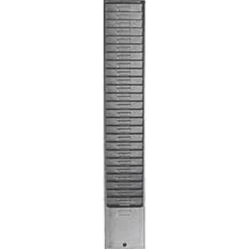 166 Time Card Rack, photo 2