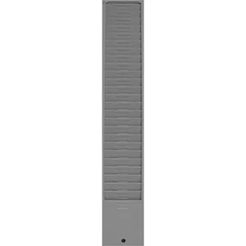 167 Time Card Rack, photo 3