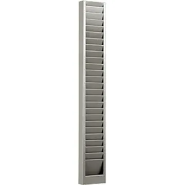 170H Badge Rack, photo 2