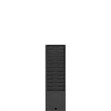 176H Time Card Rack