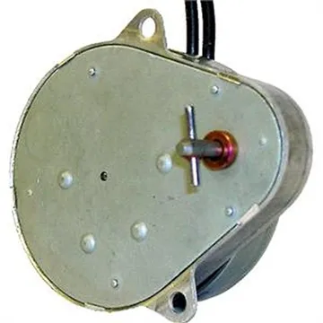 2240RA Mechanical Time Stamp Motor