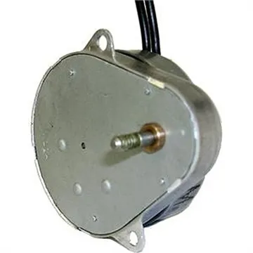 2300LA (K342) Mechanical Time Clock Motor