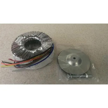 250VA 25V+25V Toroidal Transformer