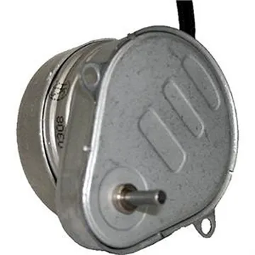 A12LC Mechanical Time Clock Motor