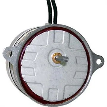 A13RD Mechanical Time Clock Motor
