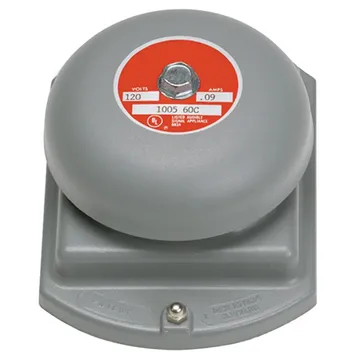 AC Vibrating Supering Bell