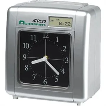 Acroprint ATR120 Electronic Time Clock