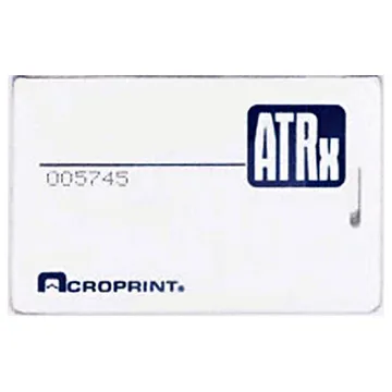 Acroprint ATRx PROXtime ProximityEmployee Badges - pack of 10
