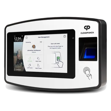 Acroprint CloudPunch CP200 Time Clock