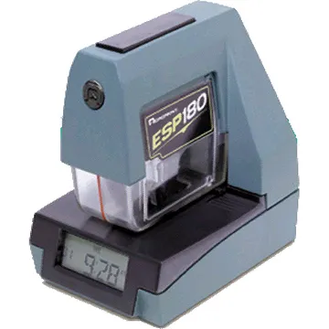 Acroprint ESP-180 Electronic Time Stamp