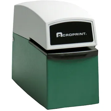 Acroprint ET Mechanical Date and Time Stamp, photo 2