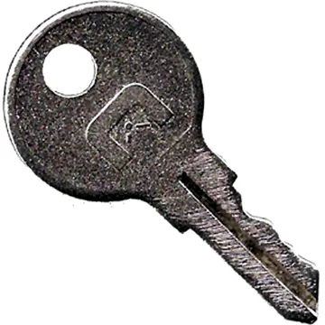 Acroprint PD Time Clock Key, photo 2