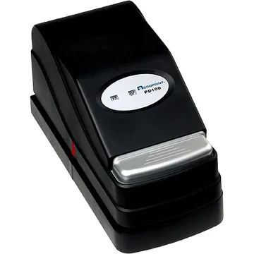 Acroprint PD100 Electric Time Stamp