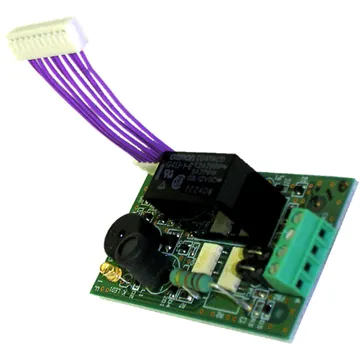 Acroprint Signal Control Board