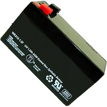 Amano AEP-010254 Time Clock Full Battery Backup