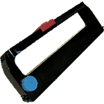 Amano C267654 Time Clock Ribbon Cartridge