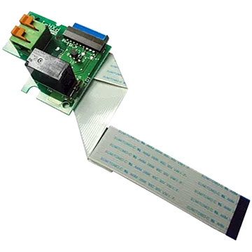 Amano PIX-200 Ethernet Communication Kit, photo 2
