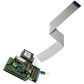 Amano PIX-200 Signal Relay Board, photo 2