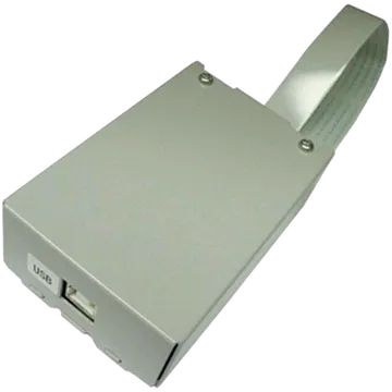 Amano PIX-200 USB Programming Kit, photo 2