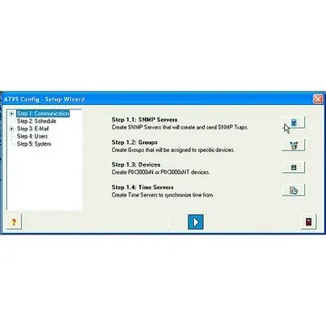Amano TS-3000i Web TimeSync (OATS Compliant) Time Clock, photo 3