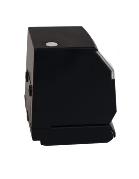 Amano TS-4000i Web-Based Time Sync Clock, photo 3