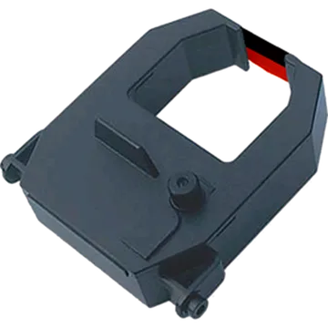 CE315251 Time Clock Ribbon Cartridge two color
