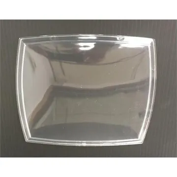 Cincinnati 3000 series "Clipper" Clock Replacement Face Lens