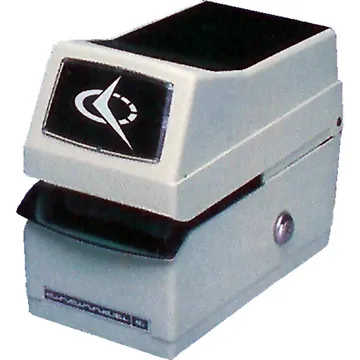 Cincinnati 3500 series "Tym-An-Dater" Mechanical Time Stamp
