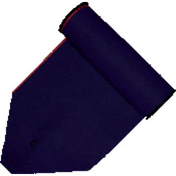 Cincinnati "Clipper" Time Clock Ribbon