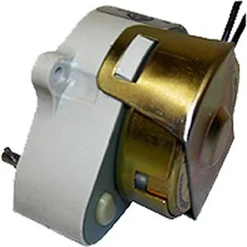 ESM230002 Mechanical Time Clock Motor