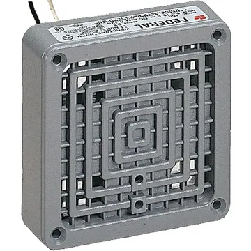 Federal Signal 350 Vibratone Horn