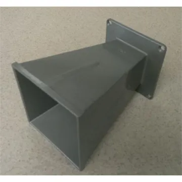 Federal Signal Projector PR