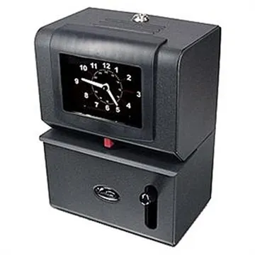 Lathem 2000 series Mechanical Time Clock