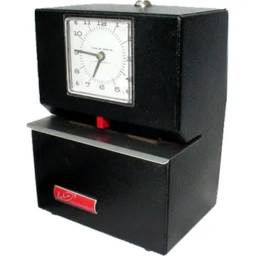 Lathem 3000 series Mechanical Time Clock