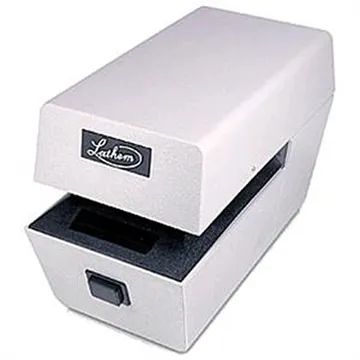 Lathem LTN Mechanical Numbering Machine Recorder