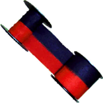Lathem Mechanical Time Clock Ribbon