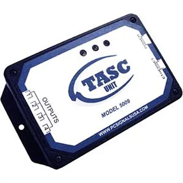 PCSignals USA TASC (Time and Signal Controller) Unit
