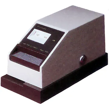 Pyramid 2000 Electric Time Stamp